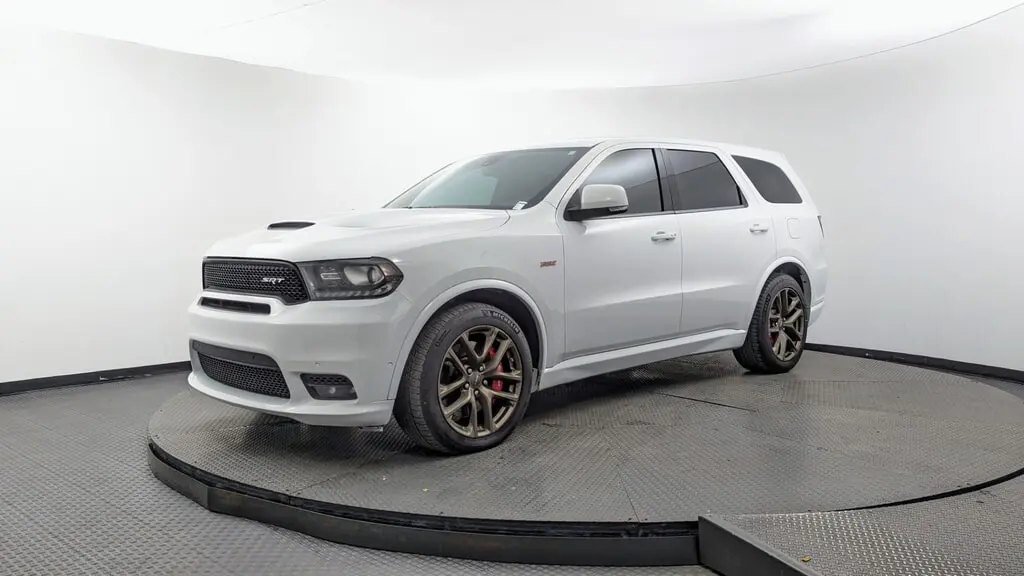 Florida Fine Cars - Used DODGE DURANGO 2019 MIAMI SRT