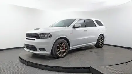 Florida Fine Cars - Used DODGE DURANGO 2019 MIAMI SRT