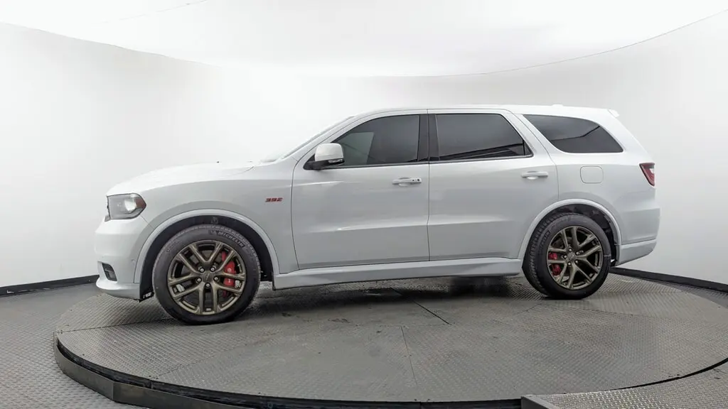 Florida Fine Cars - Used DODGE DURANGO 2019 MIAMI SRT
