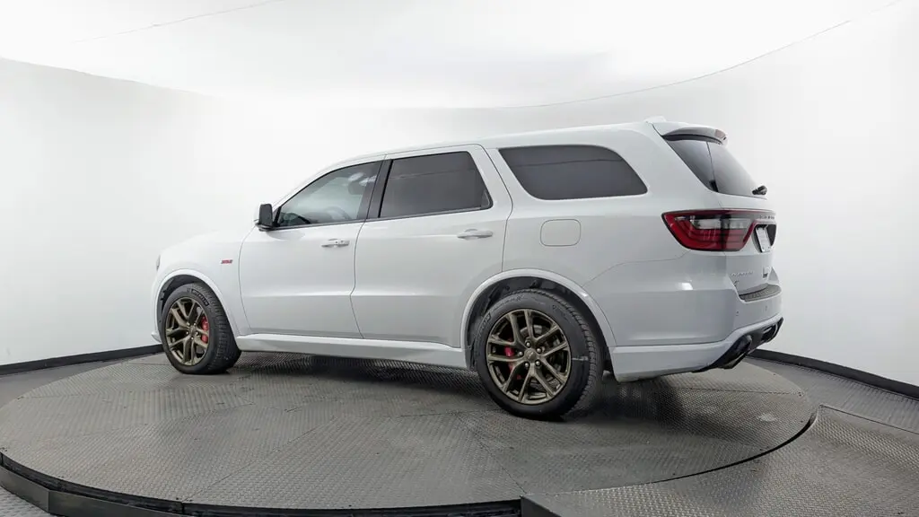 Florida Fine Cars - Used DODGE DURANGO 2019 MIAMI SRT