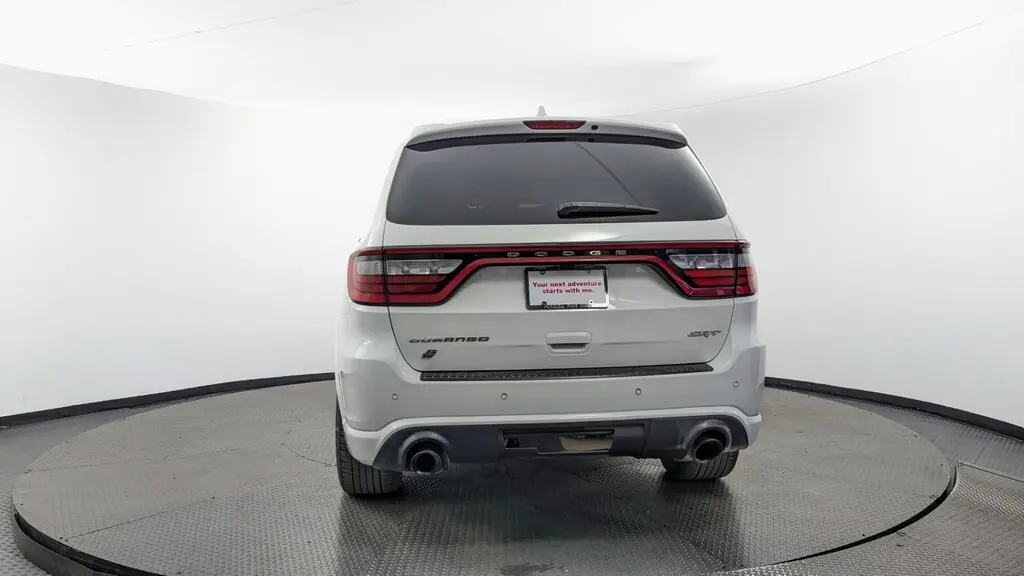 Florida Fine Cars - Used DODGE DURANGO 2019 MIAMI SRT