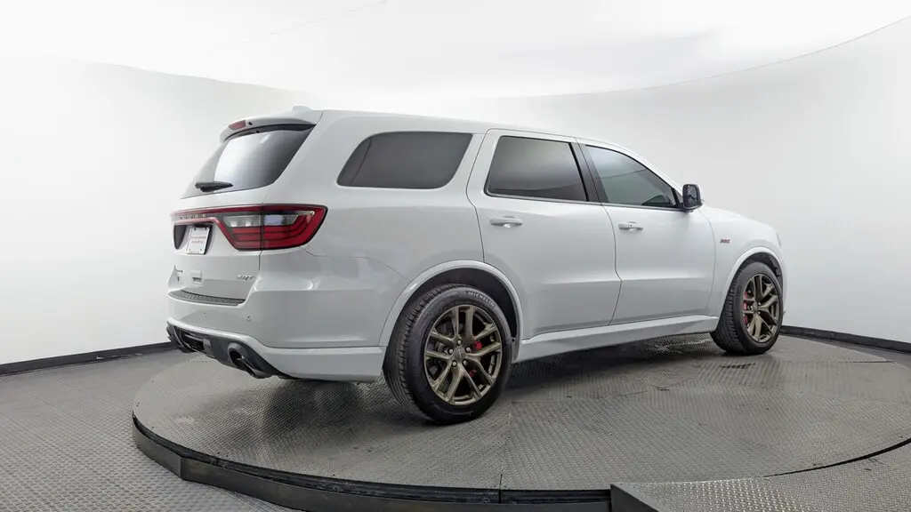 Florida Fine Cars - Used DODGE DURANGO 2019 MIAMI SRT