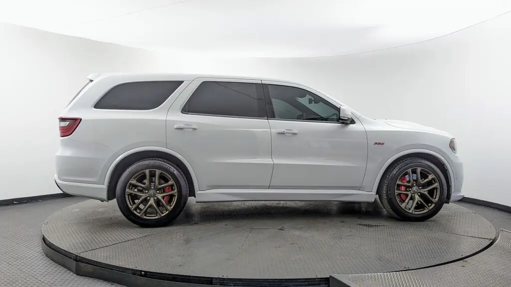 Florida Fine Cars - Used DODGE DURANGO 2019 MIAMI SRT