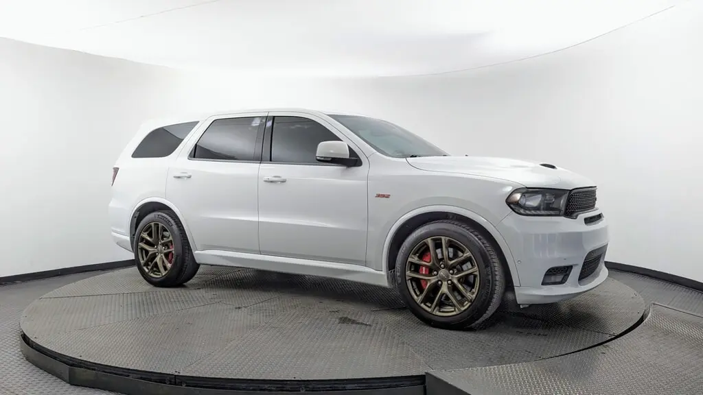 Florida Fine Cars - Used DODGE DURANGO 2019 MIAMI SRT