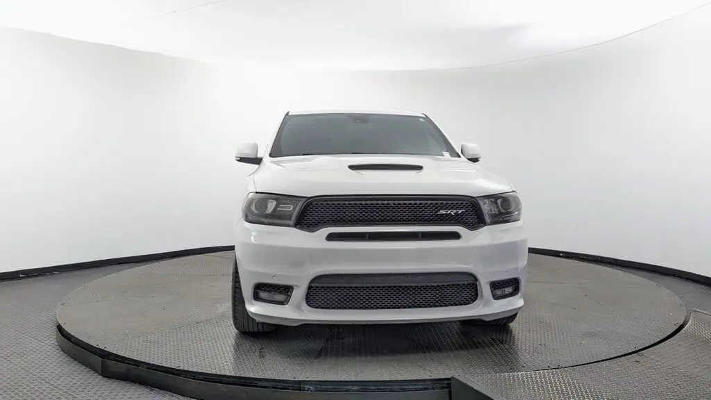 Florida Fine Cars - Used DODGE DURANGO 2019 MIAMI SRT