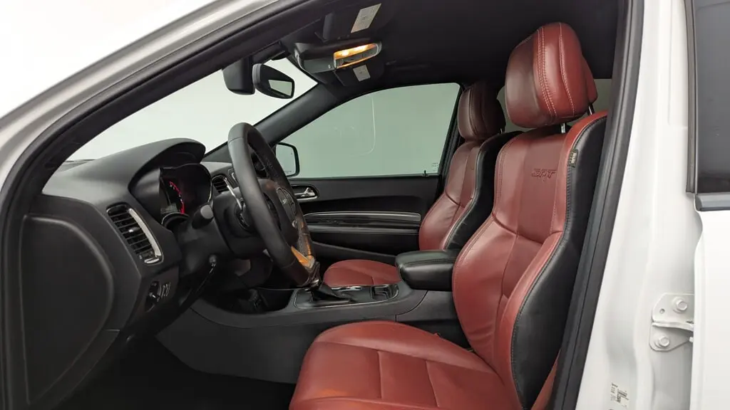 Florida Fine Cars - Used DODGE DURANGO 2019 MIAMI SRT