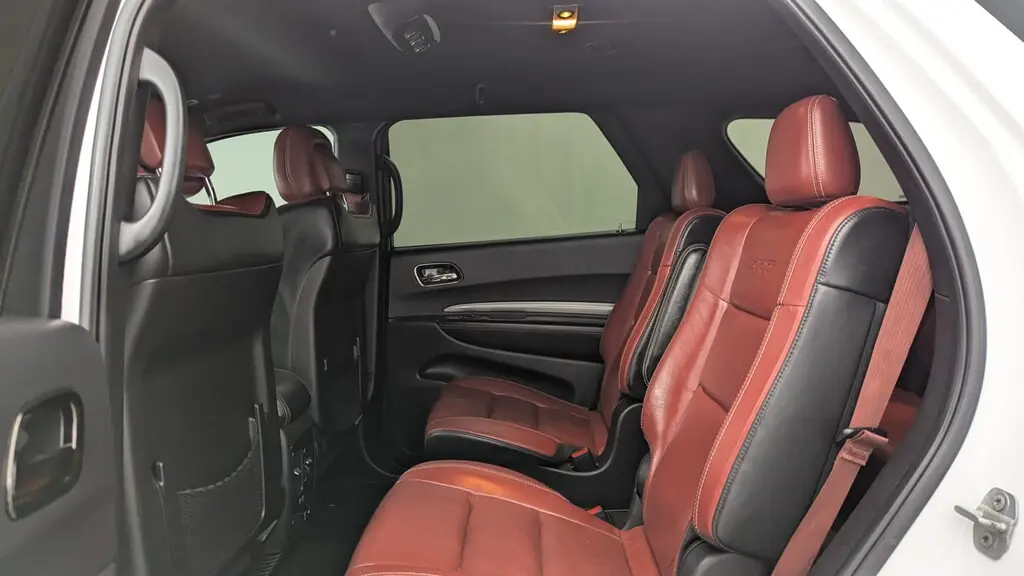Florida Fine Cars - Used DODGE DURANGO 2019 MIAMI SRT