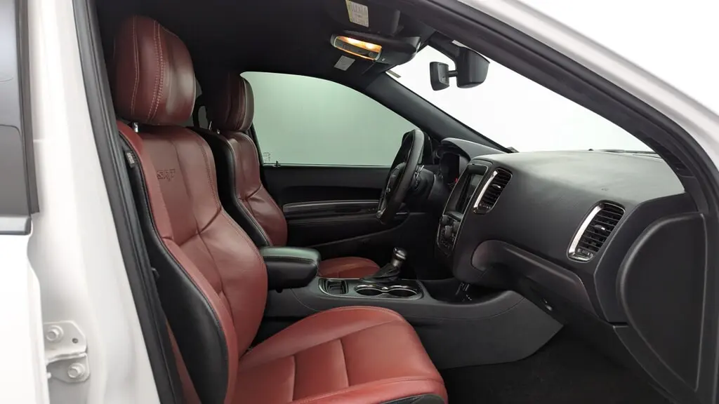Florida Fine Cars - Used DODGE DURANGO 2019 MIAMI SRT