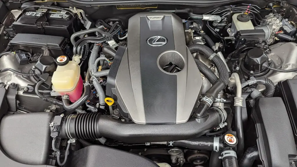 Florida Fine Cars - Used LEXUS RC 2017 MARGATE RC TURBO