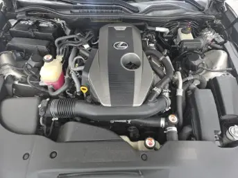 Florida Fine Cars - Used LEXUS RC 2017 MARGATE RC TURBO
