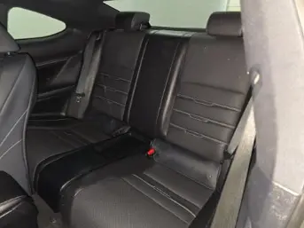 Florida Fine Cars - Used LEXUS RC 2017 MARGATE RC TURBO