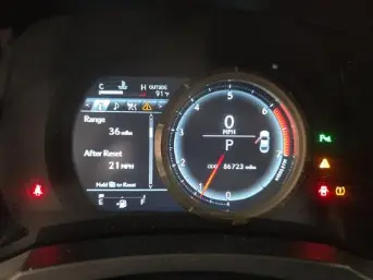 Florida Fine Cars - Used LEXUS RC 2017 MARGATE RC TURBO