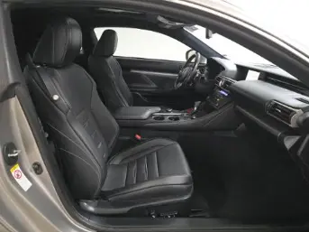 Florida Fine Cars - Used LEXUS RC 2017 MARGATE RC TURBO