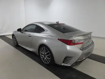 Florida Fine Cars - Used LEXUS RC 2017 MARGATE RC TURBO