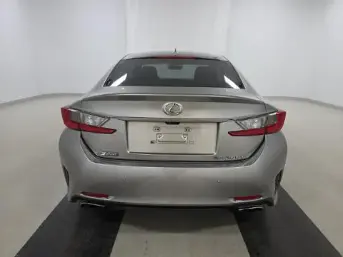 Florida Fine Cars - Used LEXUS RC 2017 MARGATE RC TURBO