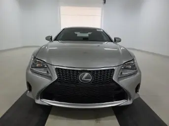 Florida Fine Cars - Used LEXUS RC 2017 MARGATE RC TURBO