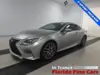 Florida Fine Cars - Used LEXUS RC 2017 MARGATE RC TURBO