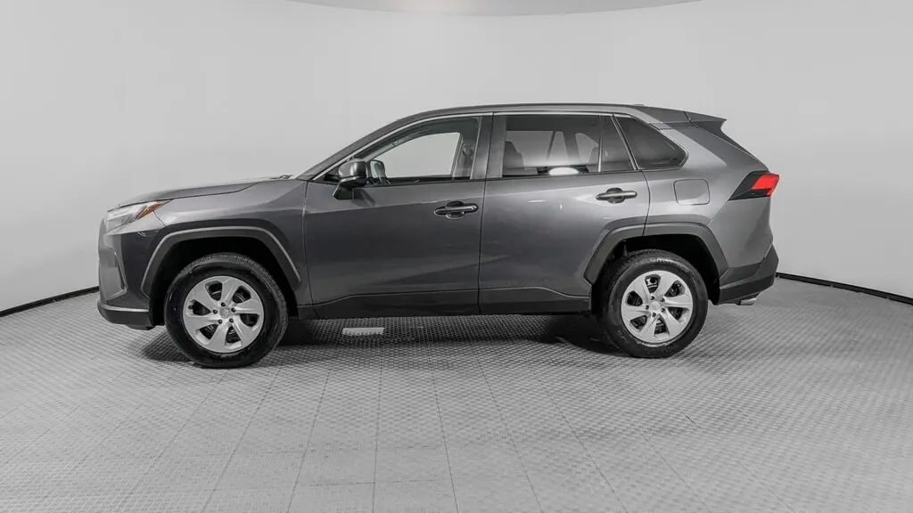 Florida Fine Cars - Used TOYOTA RAV4 2024 ORLANDO LE