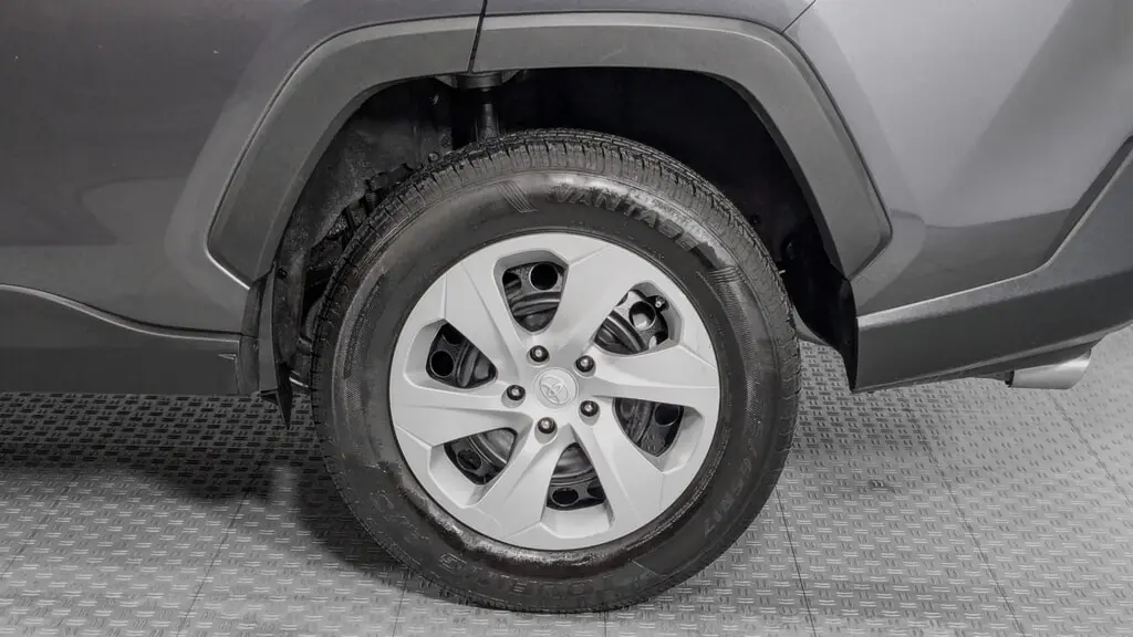 Florida Fine Cars - Used TOYOTA RAV4 2024 ORLANDO LE