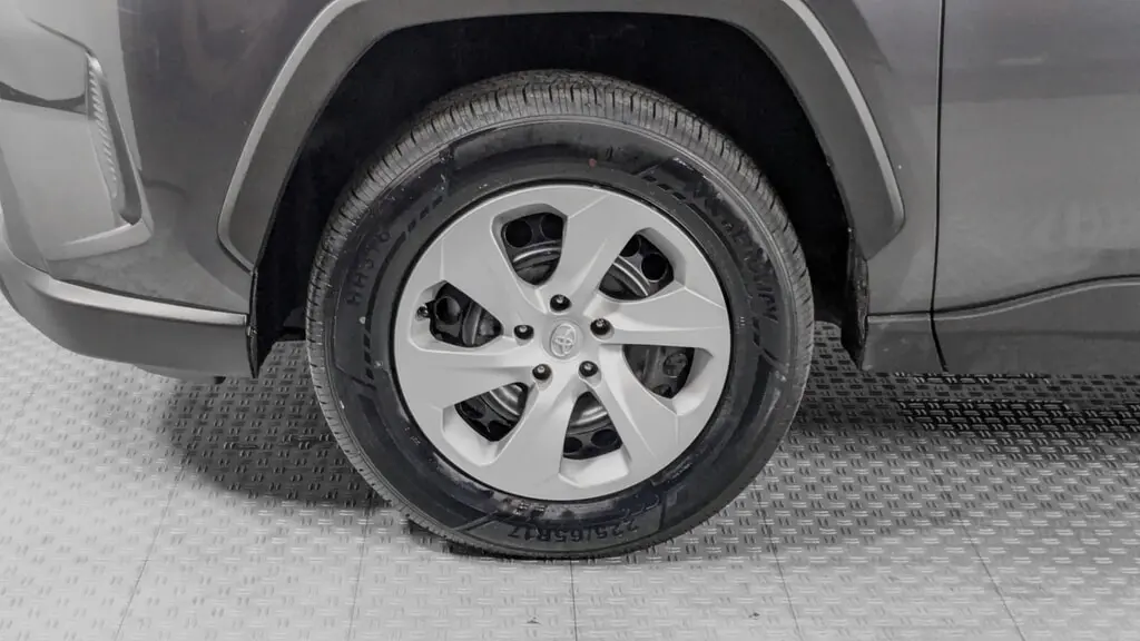 Florida Fine Cars - Used TOYOTA RAV4 2024 ORLANDO LE