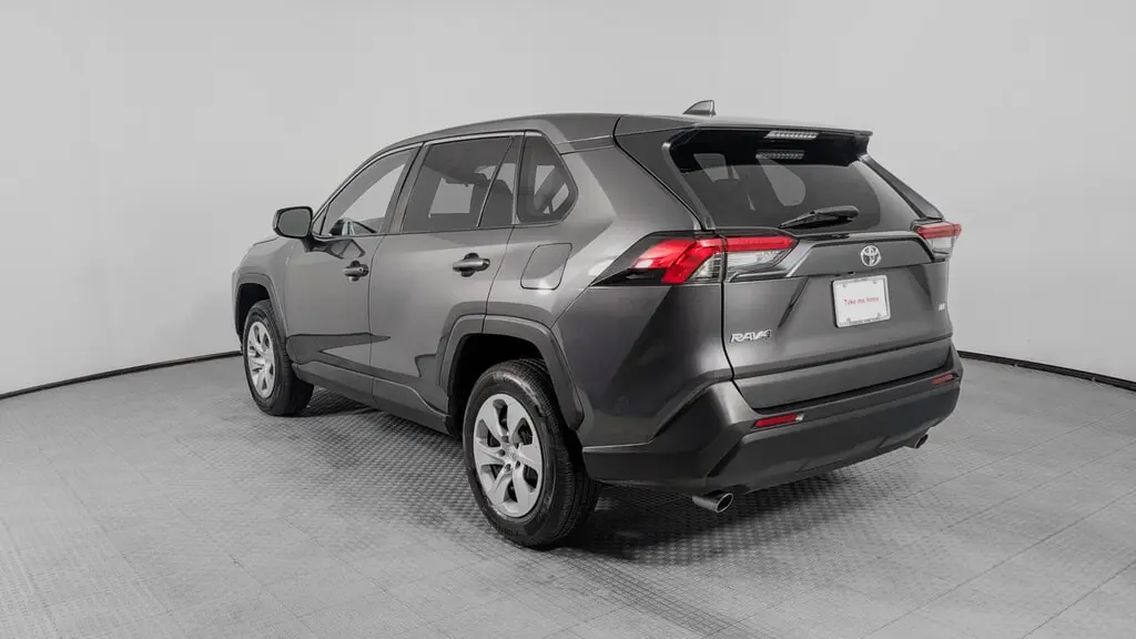 Florida Fine Cars - Used TOYOTA RAV4 2024 ORLANDO LE
