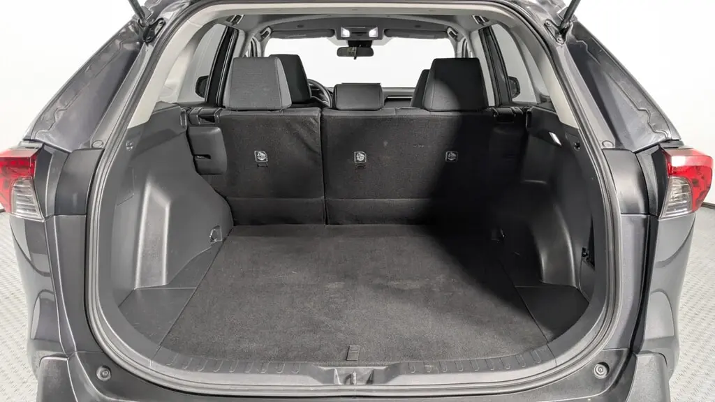 Florida Fine Cars - Used TOYOTA RAV4 2024 ORLANDO LE