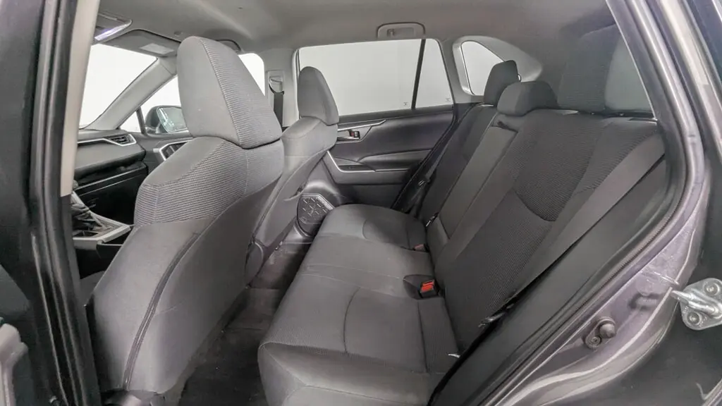 Florida Fine Cars - Used TOYOTA RAV4 2024 ORLANDO LE