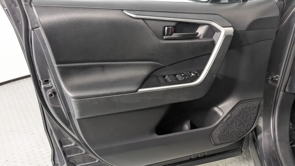 Florida Fine Cars - Used TOYOTA RAV4 2024 ORLANDO LE