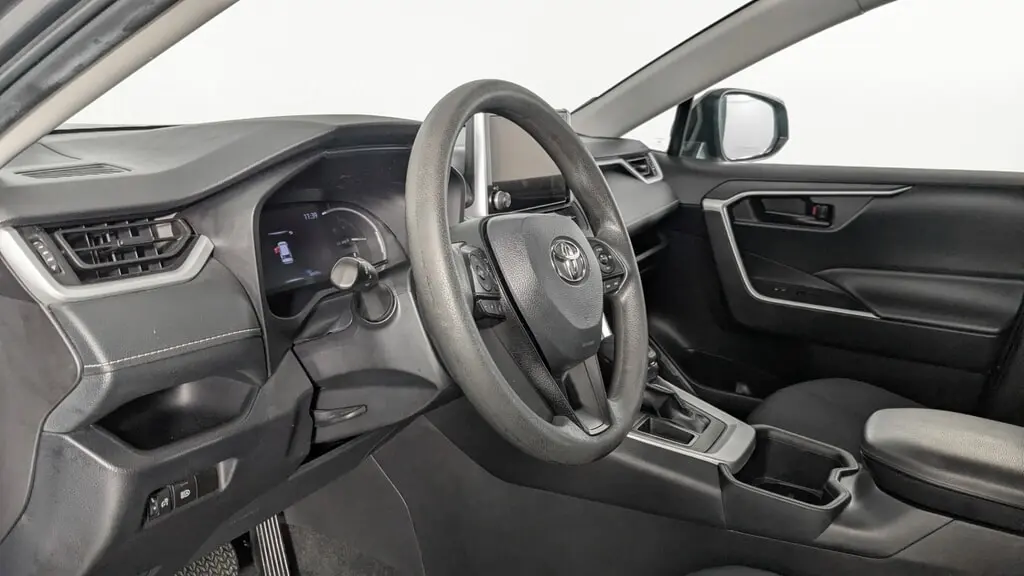 Florida Fine Cars - Used TOYOTA RAV4 2024 ORLANDO LE