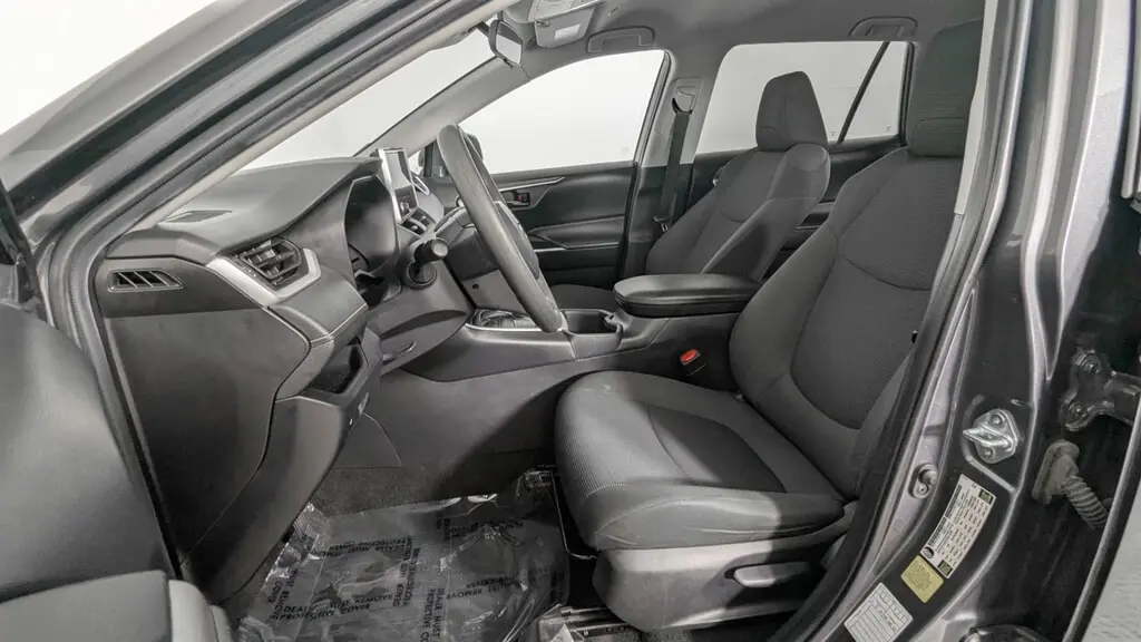 Florida Fine Cars - Used TOYOTA RAV4 2024 ORLANDO LE