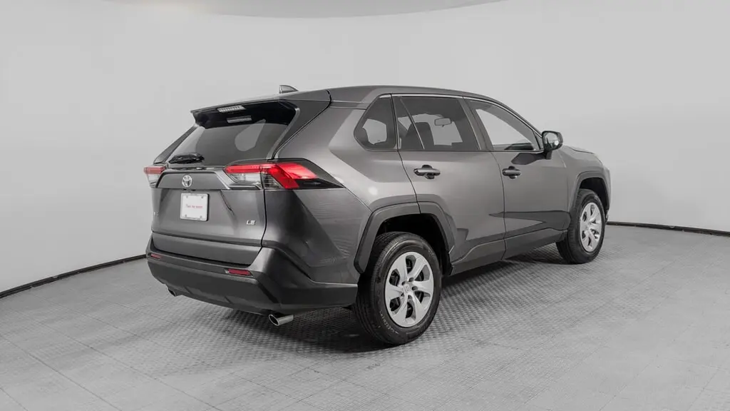 Florida Fine Cars - Used TOYOTA RAV4 2024 ORLANDO LE