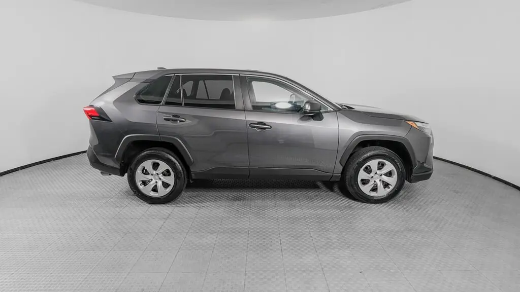 Florida Fine Cars - Used TOYOTA RAV4 2024 ORLANDO LE