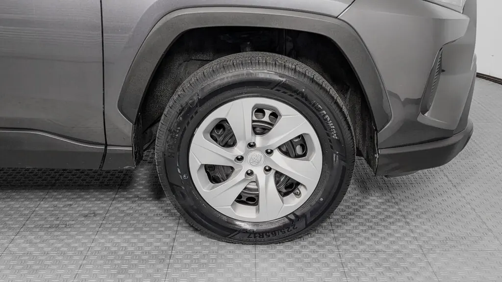 Florida Fine Cars - Used TOYOTA RAV4 2024 ORLANDO LE