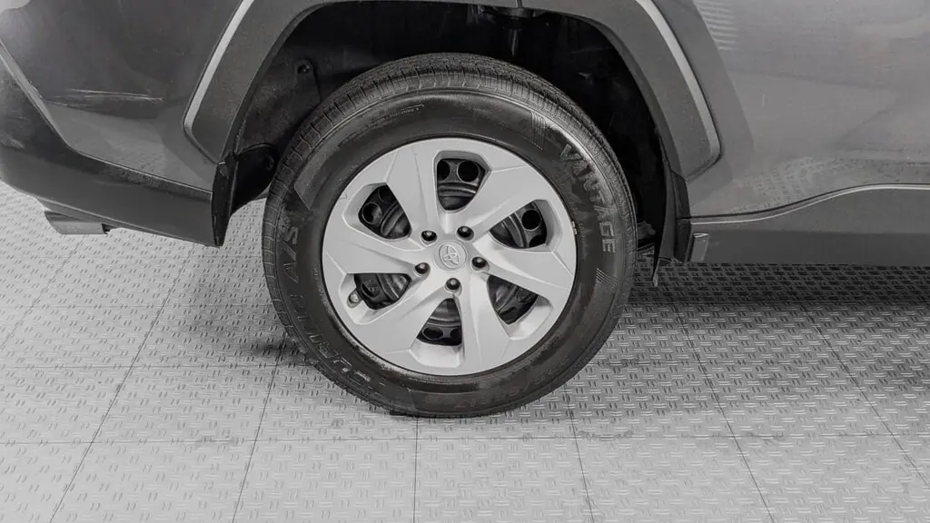 Florida Fine Cars - Used TOYOTA RAV4 2024 ORLANDO LE