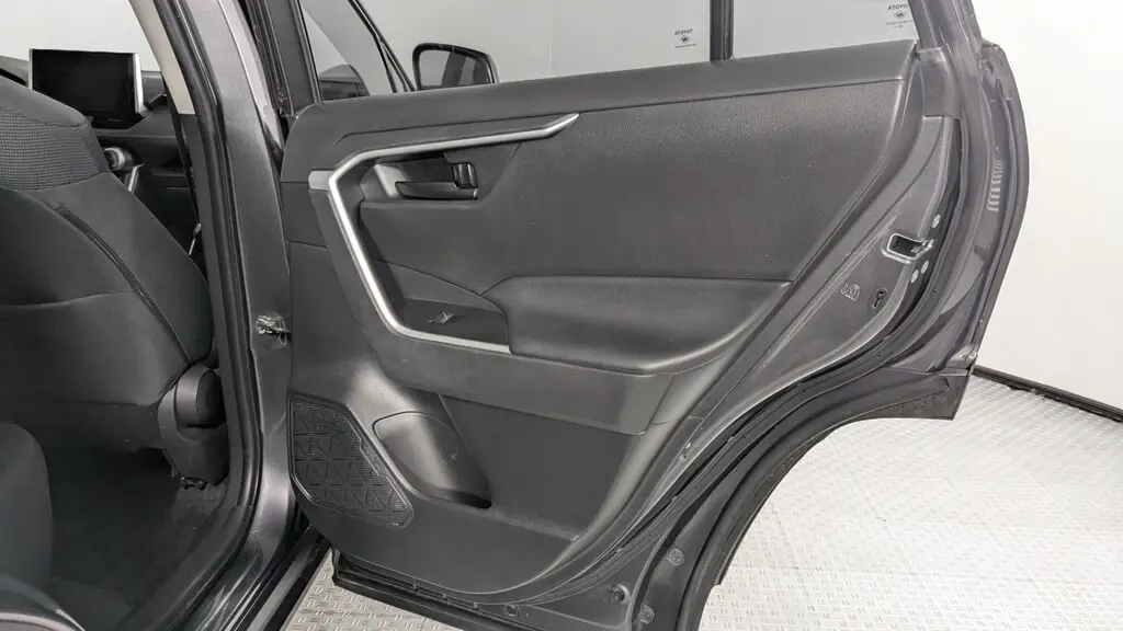 Florida Fine Cars - Used TOYOTA RAV4 2024 ORLANDO LE