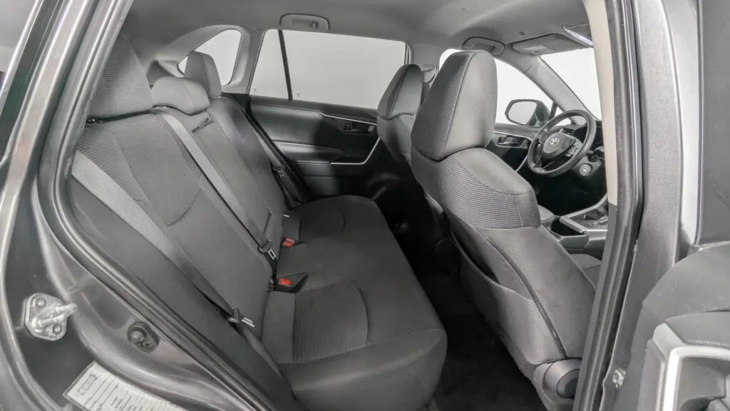 Florida Fine Cars - Used TOYOTA RAV4 2024 ORLANDO LE