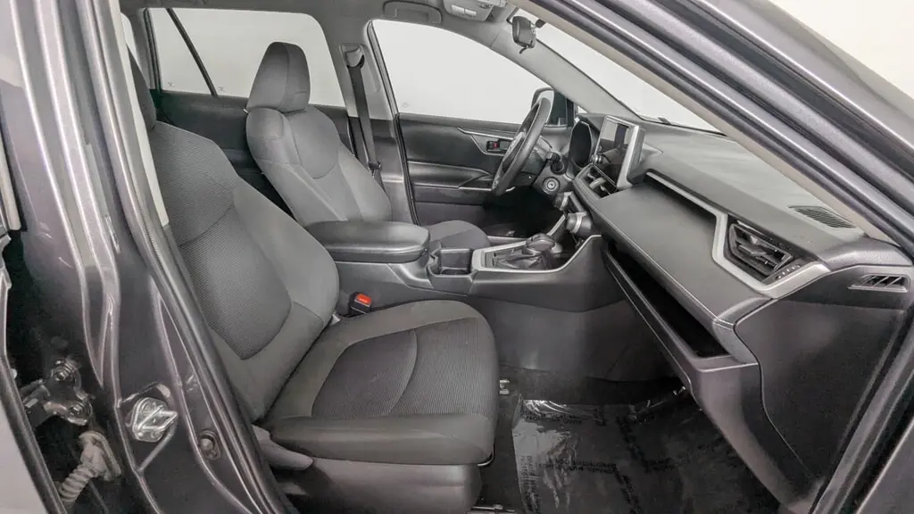 Florida Fine Cars - Used TOYOTA RAV4 2024 ORLANDO LE