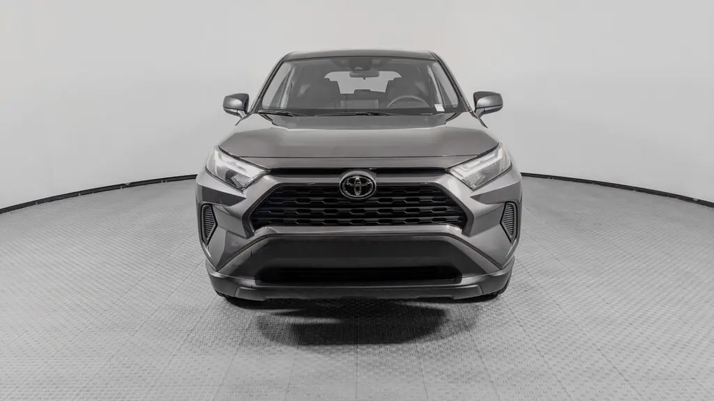 Florida Fine Cars - Used TOYOTA RAV4 2024 ORLANDO LE