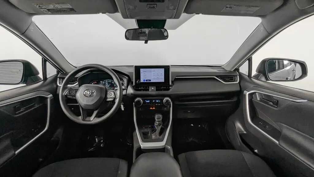 Florida Fine Cars - Used TOYOTA RAV4 2024 ORLANDO LE