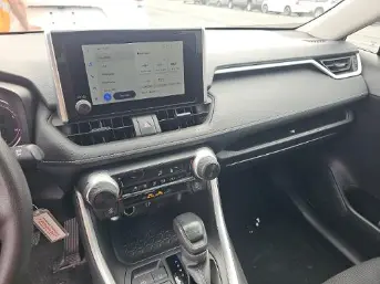 Florida Fine Cars - Used TOYOTA RAV4 2024 ORLANDO LE