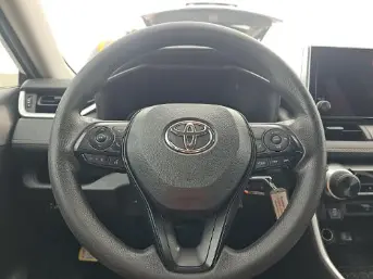 Florida Fine Cars - Used TOYOTA RAV4 2024 ORLANDO LE