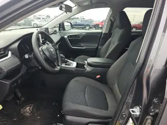 Florida Fine Cars - Used TOYOTA RAV4 2024 ORLANDO LE
