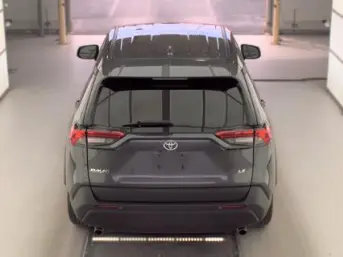 Florida Fine Cars - Used TOYOTA RAV4 2024 ORLANDO LE