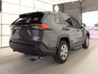 Florida Fine Cars - Used TOYOTA RAV4 2024 ORLANDO LE