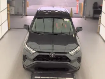 Florida Fine Cars - Used TOYOTA RAV4 2024 ORLANDO LE
