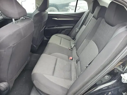 Florida Fine Cars - Used TOYOTA CAMRY 2025 MARGATE LE
