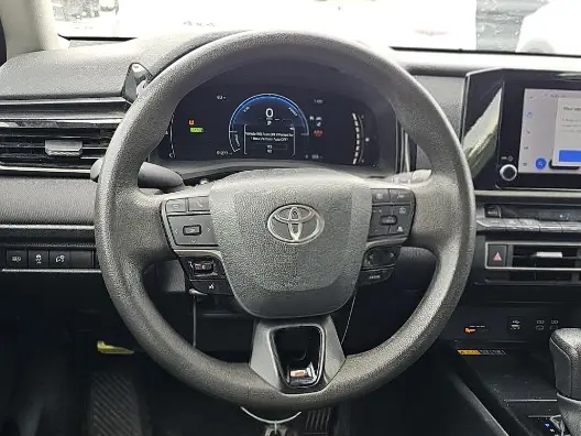 Florida Fine Cars - Used TOYOTA CAMRY 2025 MARGATE LE