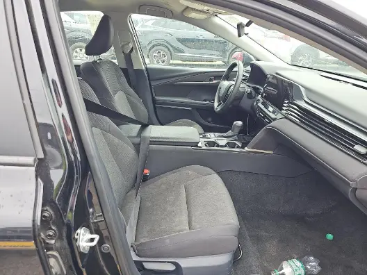 Florida Fine Cars - Used TOYOTA CAMRY 2025 MARGATE LE
