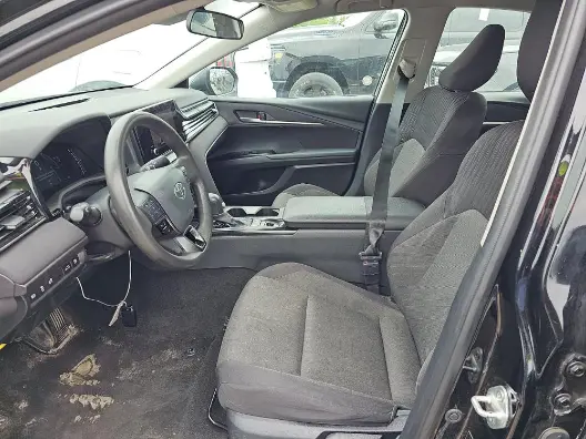 Florida Fine Cars - Used TOYOTA CAMRY 2025 MARGATE LE