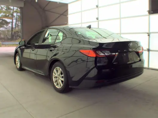 Florida Fine Cars - Used TOYOTA CAMRY 2025 MARGATE LE